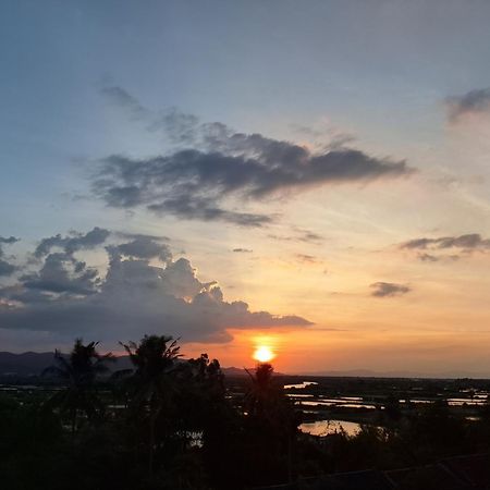 Homestay Dat Phu Tuy Hòa Kültér fotó