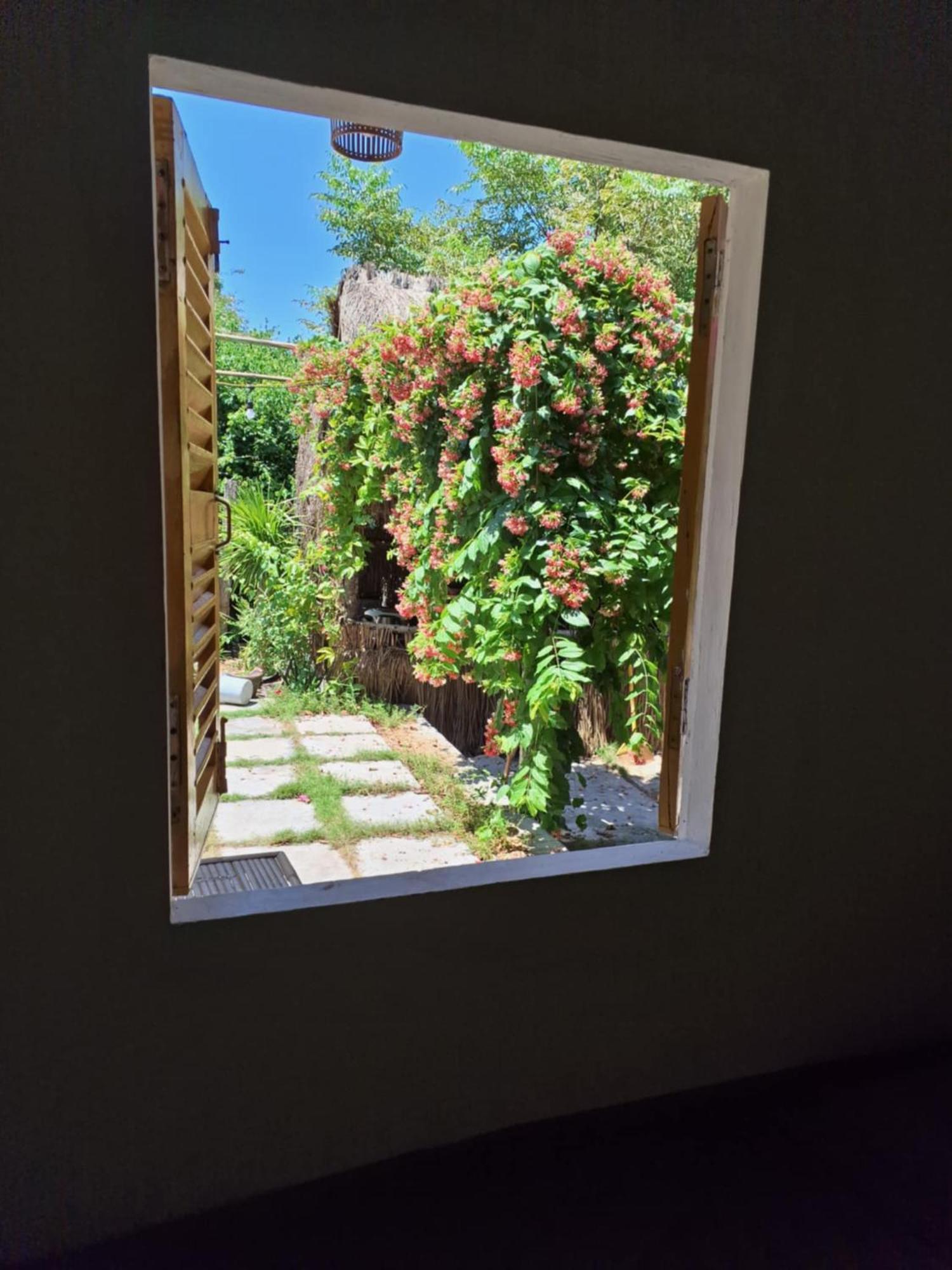 Homestay Dat Phu Tuy Hòa Kültér fotó