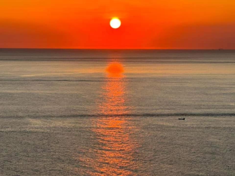 Homestay Dat Phu Tuy Hòa Kültér fotó