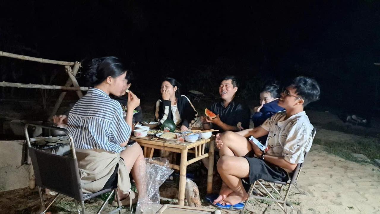 Homestay Dat Phu Tuy Hòa Kültér fotó