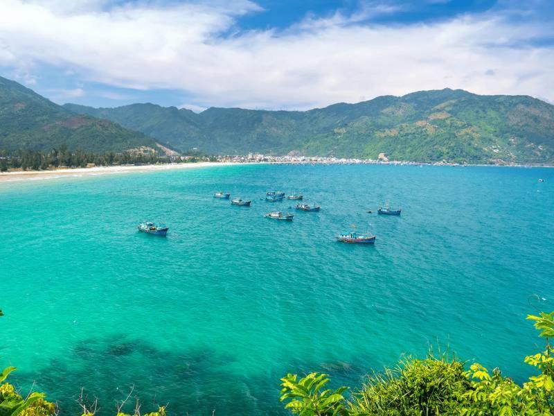 Homestay Dat Phu Tuy Hòa Kültér fotó