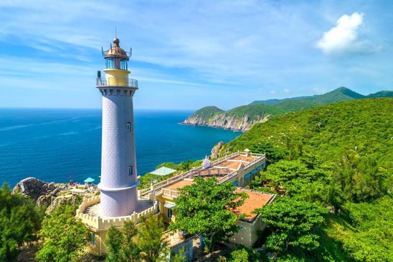 Homestay Dat Phu Tuy Hòa Kültér fotó