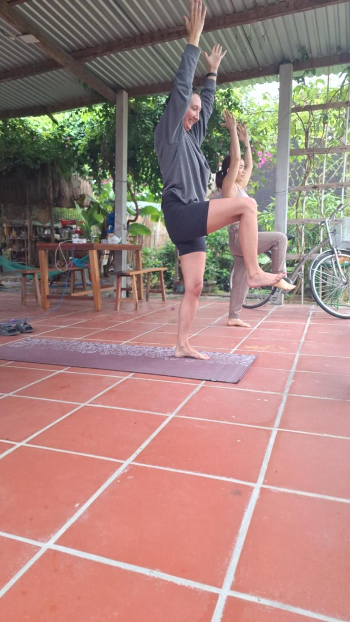 Homestay Dat Phu Tuy Hòa Kültér fotó