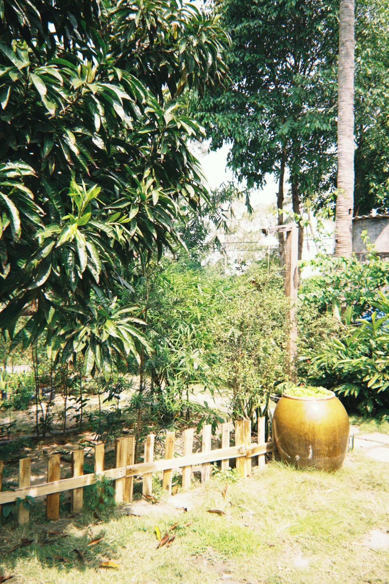 Homestay Dat Phu Tuy Hòa Kültér fotó